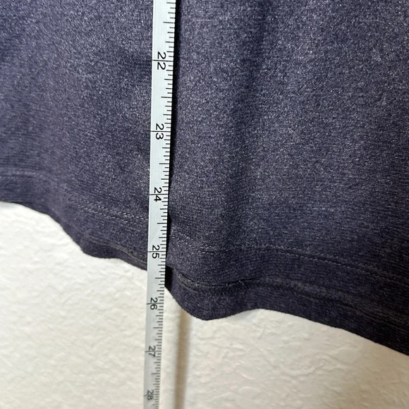 REI Co-op Women Swiftland Running Short Sleeve Reflective Breathable  T-Shirt M - Picture 5 of 11